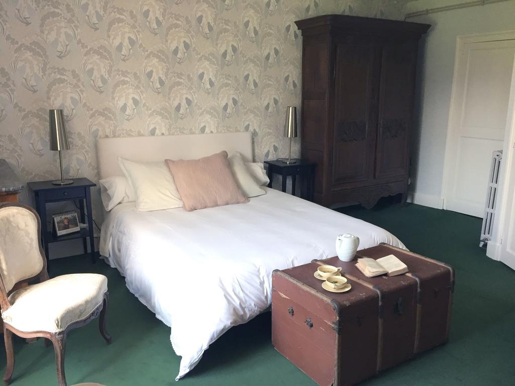 Chambres D'Hotes Grand Bouy Berry-Bouy Esterno foto