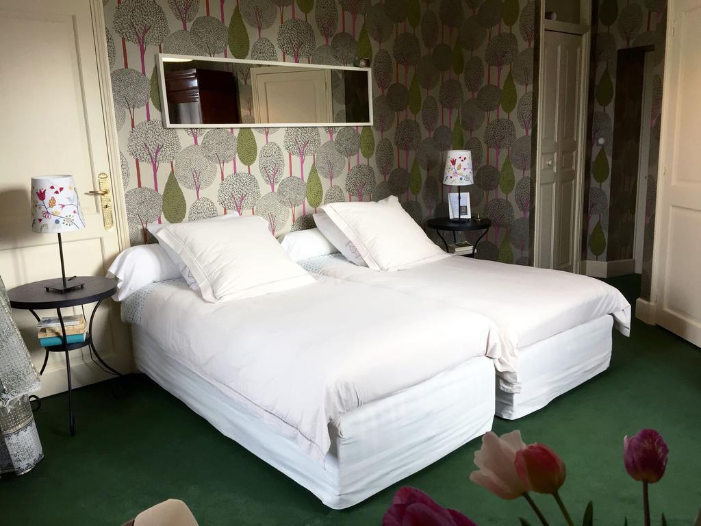 Chambres D'Hotes Grand Bouy Berry-Bouy Esterno foto