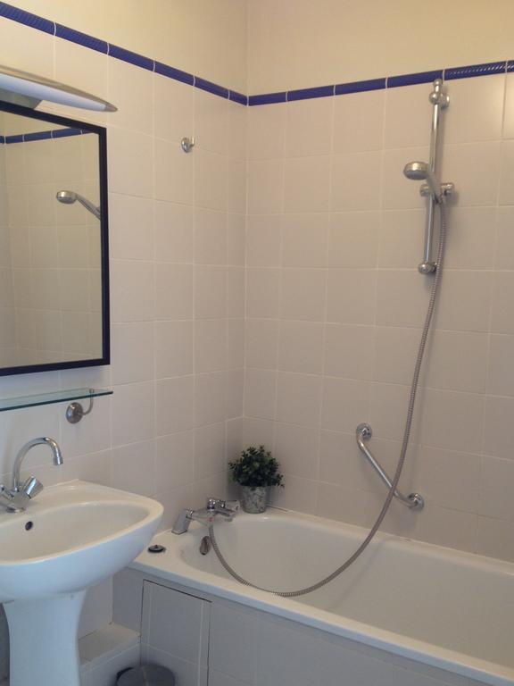 Chambres D'Hotes Grand Bouy Berry-Bouy Esterno foto